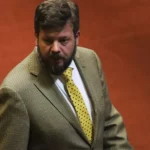 Caso Monsalve: Continúa las controversias que mantienen al ex Subsecretario del Interior en prisión preventiva