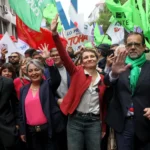 Escándalo en Los Ángeles: Fiscal Rodrigo Durán Fuica Suspendido por Filtrar Información a Red de Narcotráfico