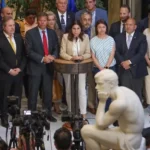 Democracia Viva: Corte Suprema revisará la apelación de la parlamentaria Catalina Pérez