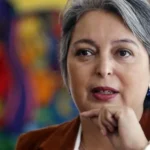 Cámara Baja aprueba nacionalidad chilena para Yunerki Ortega