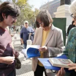 Socialistas respaldan a Carolina Tohá como candidata presidencial