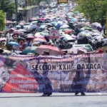 Compromiso del gobierno mexicano en la búsqueda de desaparecidos