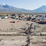 En vuelo FACH se produce expulsión de 34 migrantes y Gobierno intensifica acciones en 2025