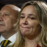 Propuesta de cárcel de máxima seguridad en Copiapó por Matthei