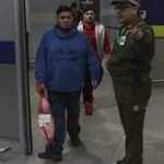 Rusia y Ucrania realizan intercambio de prisioneros