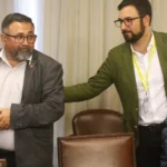 UDI oficia a Gore de Valparaíso por financiamiento a Sportiva Italiana vinculada a la pareja del presidente Boric