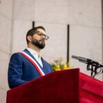 Primer vuelo de deportación de chilenos desde EE.UU. bajo segundo mandato de Trump