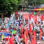 Controversia entre Petro y Pinto tras discurso polémico