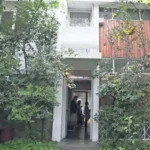 Conserje de 70 años herido gravemente en ataque en Vitacura