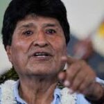 PDI y Fiscalía contra el Crimen Organizado y Homicidios  detiene a sospechoso de homicidio en Lampa