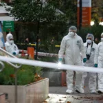 Alerta en Santiago: fuerte olor a gas provoca evacuaciones
