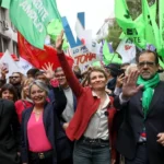 Tensión en Comisión de DD.HH.: Debaten Declaraciones de Kaiser