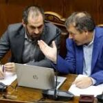 Intercepción de llamada presidencial genera controversia en Chile