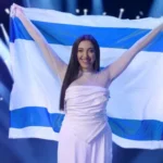 Polémica en Bélgica : Pifias y protestas contra Israel en la final del festival Eurovisión