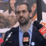 Claudia Gintersdorfer destaca fortalecimiento de vínculos entre Chile y la UE