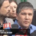 Tragedia migrante: colombiano fallece en Colchane