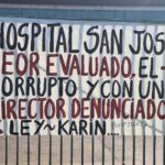 OPINIÓN| “Pinchazos, conspiraciones y cultura: el sainete eterno de la clase política chilena”