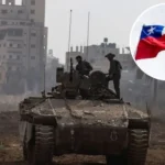 Jeannette Jara exige medidas radicales tras retiro de agregados militares en Israel