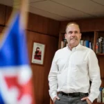 Son dos los intentos fallidos del fiscal Patricio Cooper en busca de intervenir el teléfono del presidente Gabriel Boric