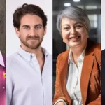 Diputada Flores crítica a Miguel Ángel Calisto por freno a reforma política