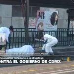 Ministro Álvaro Elizalde anuncia medidas del Gobierno por irregularidades con licencias médicas