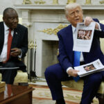 Estadísticas Desmienten Genocidio en Sudáfrica Alegado por Trump