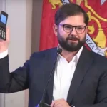 Parlamentarios del oficialismo como de oposición se unen para exigir renuncia de Grau y del subsecretario de Pesca