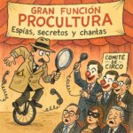 OPINIÓN| “Pinchazos, conspiraciones y cultura: el sainete eterno de la clase política chilena”