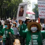 Masiva Protesta en Madrid Exige la Dimisión de Pedro Sánchez
