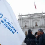 Descubrimiento de restos óseos en pesquera de Coronel activa investigación y familiares de pescadores desaparecidos en lancha Bruna ya fueron avisados