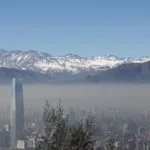 Gonzalo Winter apuesta por tecnología e inteligencia en seguridad
