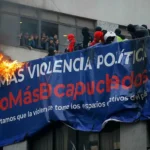 Inmigrantes en Chile: Preferencias en Políticos