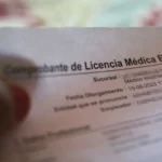Sebastián Sichel critica el abuso de licencias médicas en funcionarios públicos