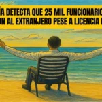 María José Prieto se sincera tras el sobreseimiento de Cristián Campos y lanza crítica a Fundación para la Confianza