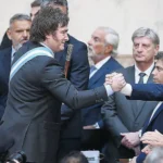 Palacio de La Moneda abre sus puertas este fin de semana