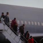 Chile refuerza vacunación contra el sarampión ante brotes mundiales