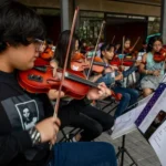 Tragedia en China: el naufragio de embarcaciones turísticas deja 9 muertos