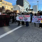 Condenan a subinspector de la PDI por violar a mujer detenida en cuartel de Iquique