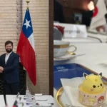 MEO promete estadio para la U: Una jugada política llamativa
