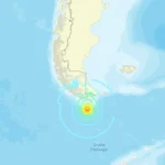 Nueva caída mundial de la red social X afecta a usuarios