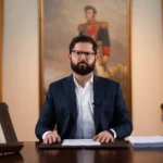 Tres sismos de mediana intensidad sacuden la Región de Magallanes