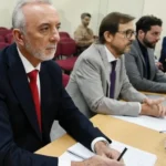 Armando Cavalieri critica la política económica de Argentina