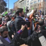 Claudio Orrego en el centro de la polémica que desató la CGR por uso indebido de fondos públicos