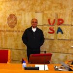 Felipe Larraín critica la economía de Boric tras Cuenta Pública