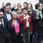 Todo listo para las elecciones primarias en Chile: Revisa si eres vocal de mesa